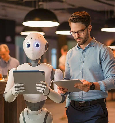 Innovative Agency Canada