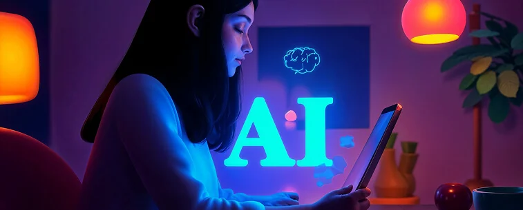 AI Powered Website Design from Innovative Agency Canada