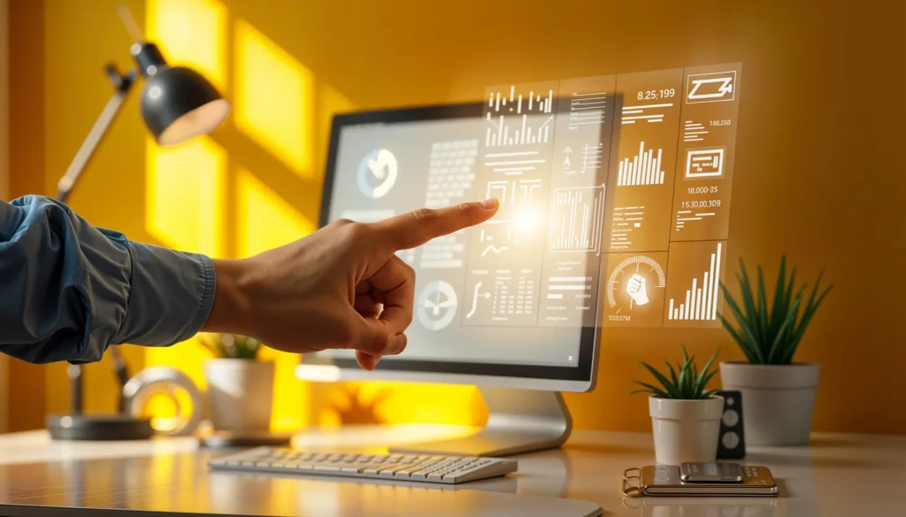 Custom website design agency – Innovative Agency Canada