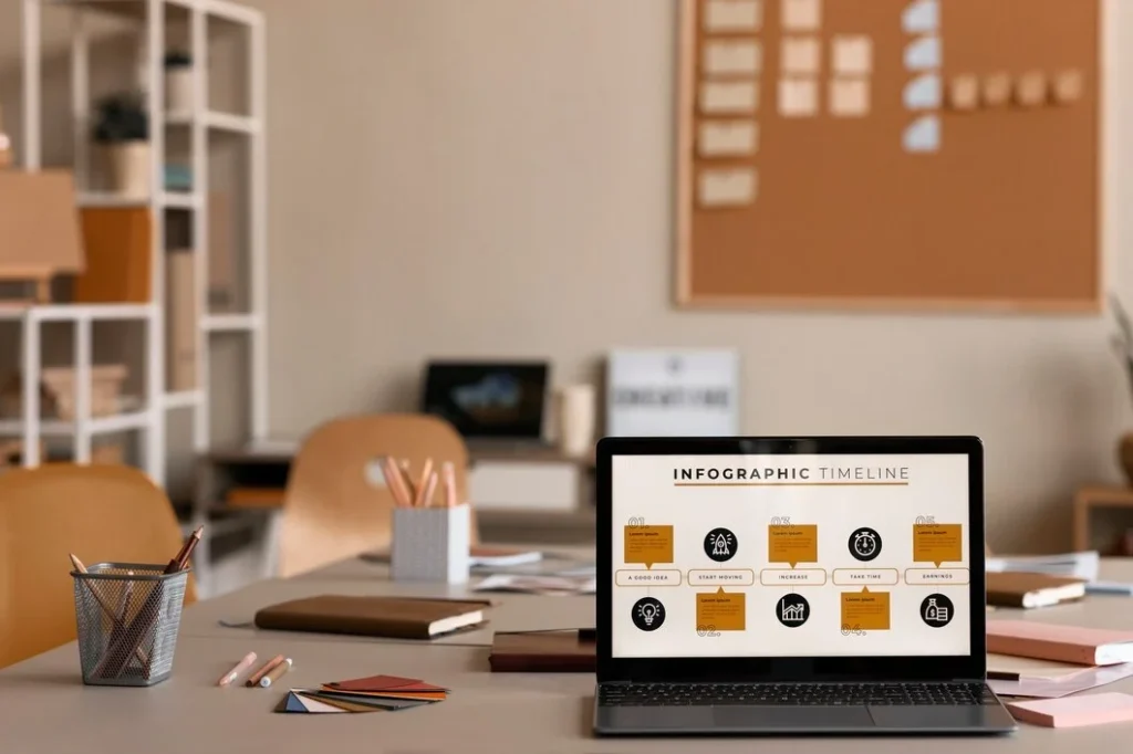 landing page design services