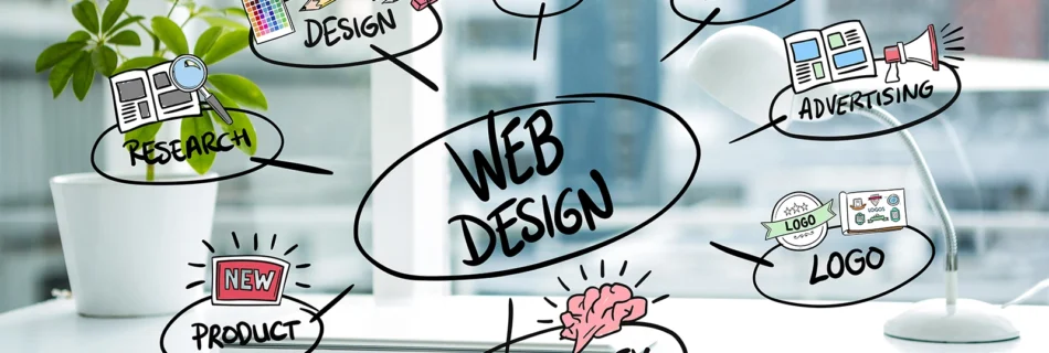 signs you need a website redesign