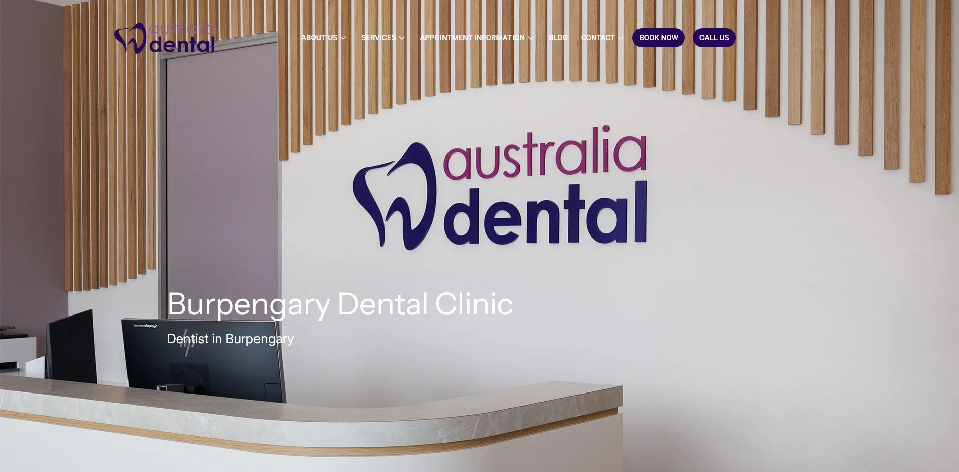 Website Design by Innovative Agency Canada