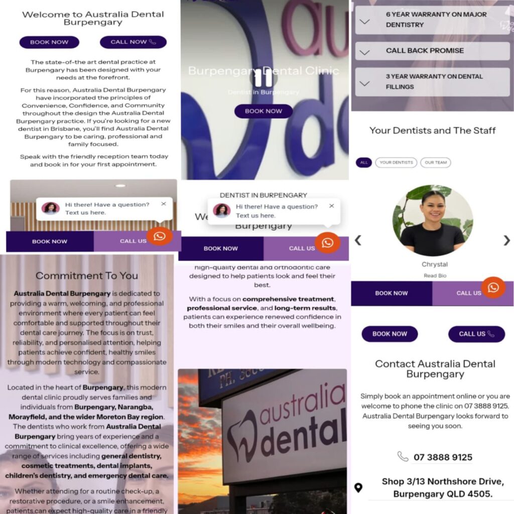 case study page image
