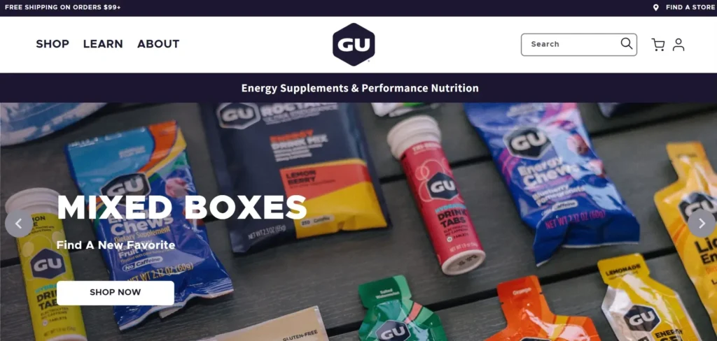 Website Design by Innovative Agency Canada