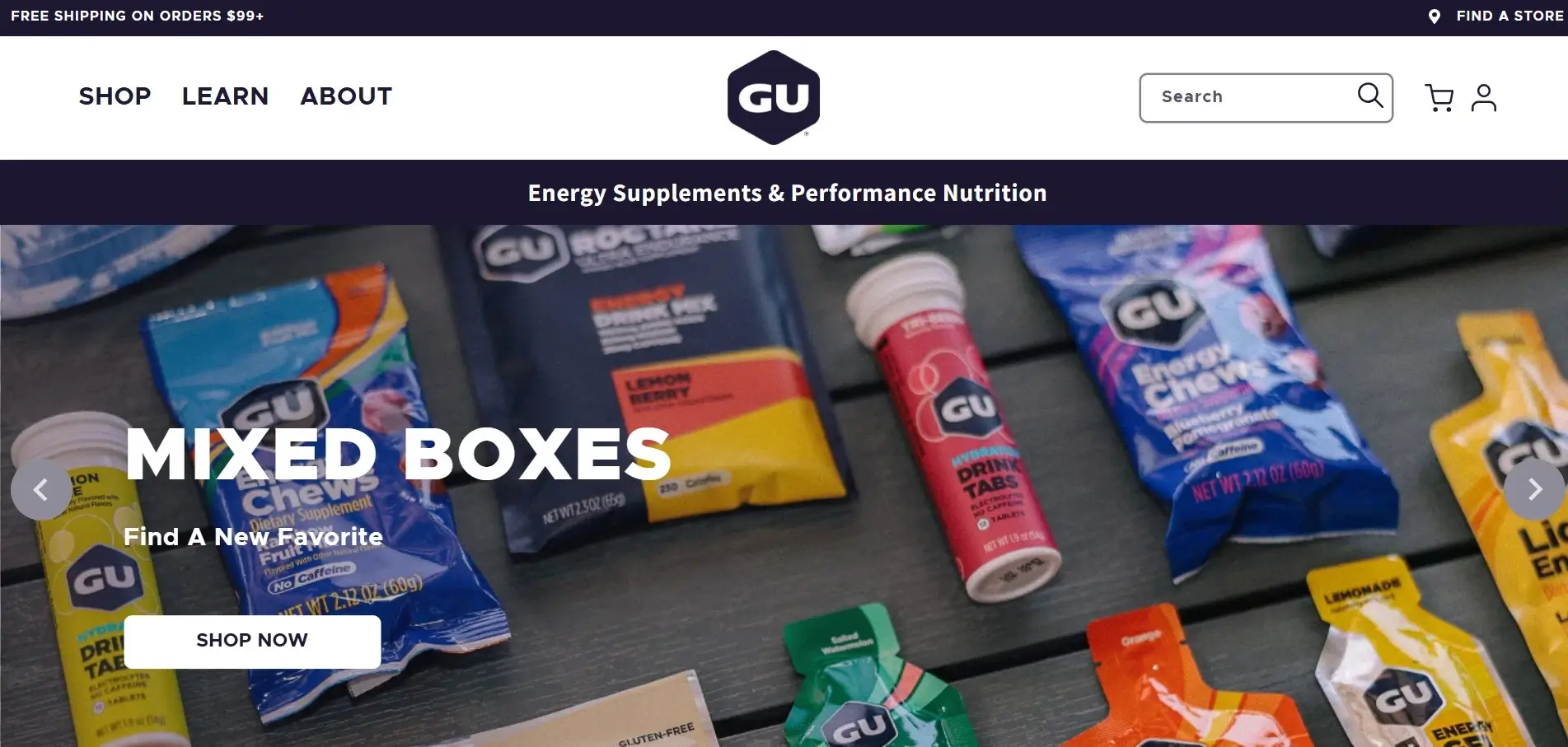 Website Design by Innovative Agency Canada