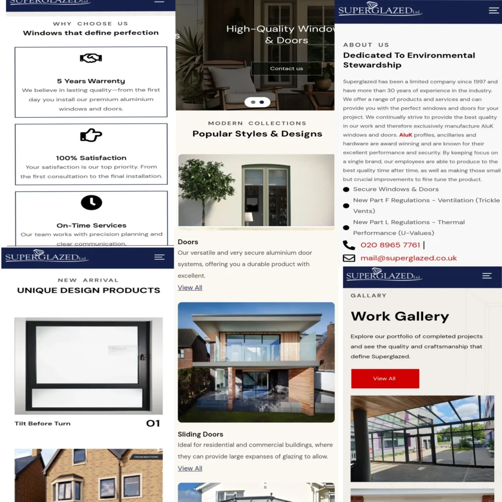 case study page image
