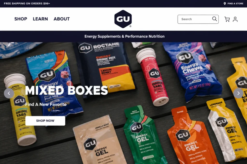 innovative agency case study images