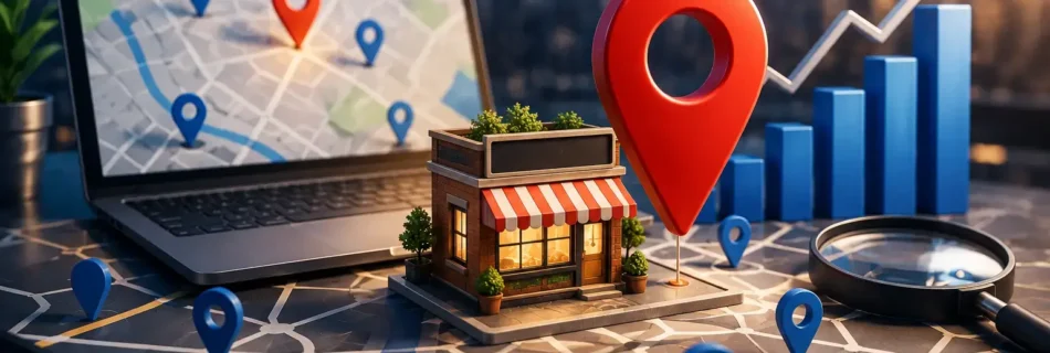 professional SEO services by Innovative Agency Canada
