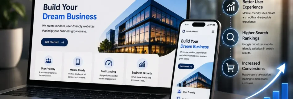 Professional Website Design