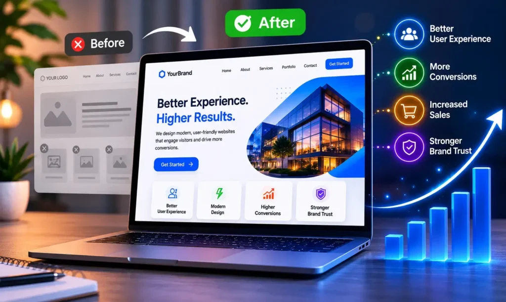 innovativeagency blog post web designing