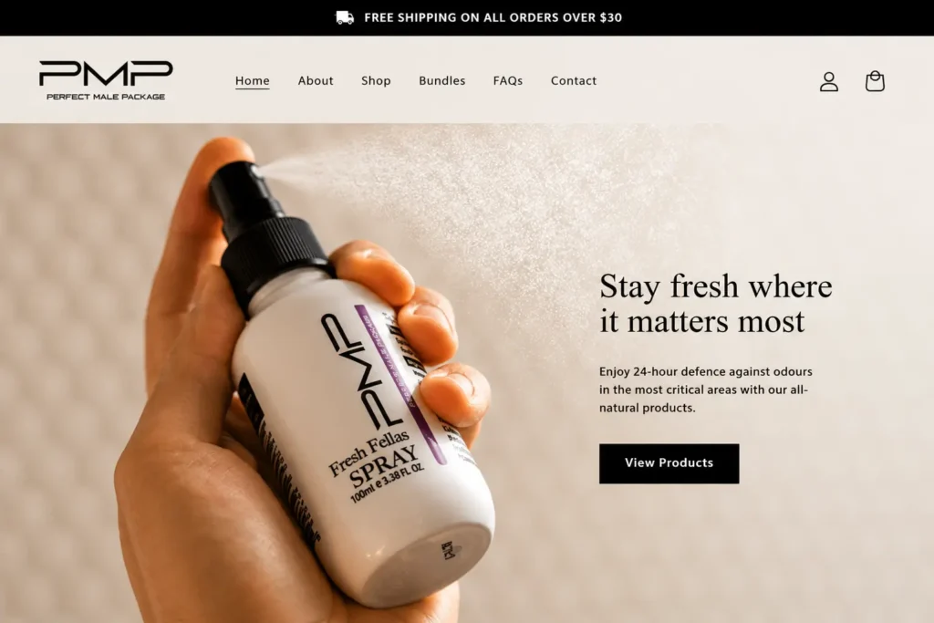 innovative agency case study images